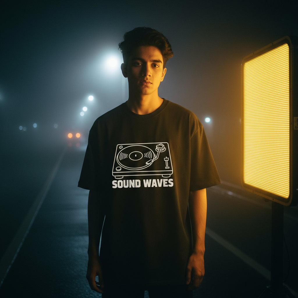 best over sized tshirt brand