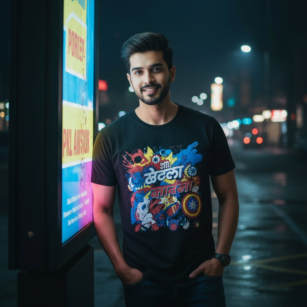 bwst clothing rand in india